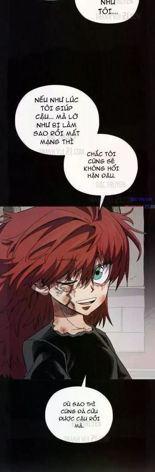 Dũng Sĩ Kiếm Tâm - Chap 32 - Trang 58