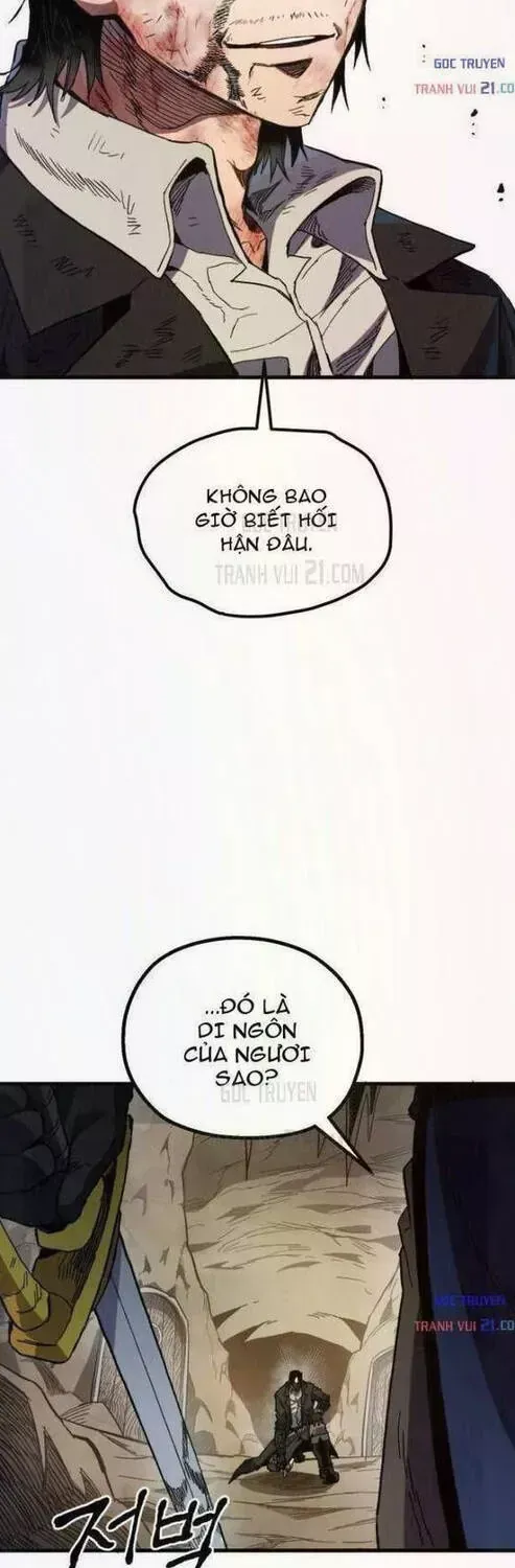 Dũng Sĩ Kiếm Tâm - Chap 32 - Trang 60