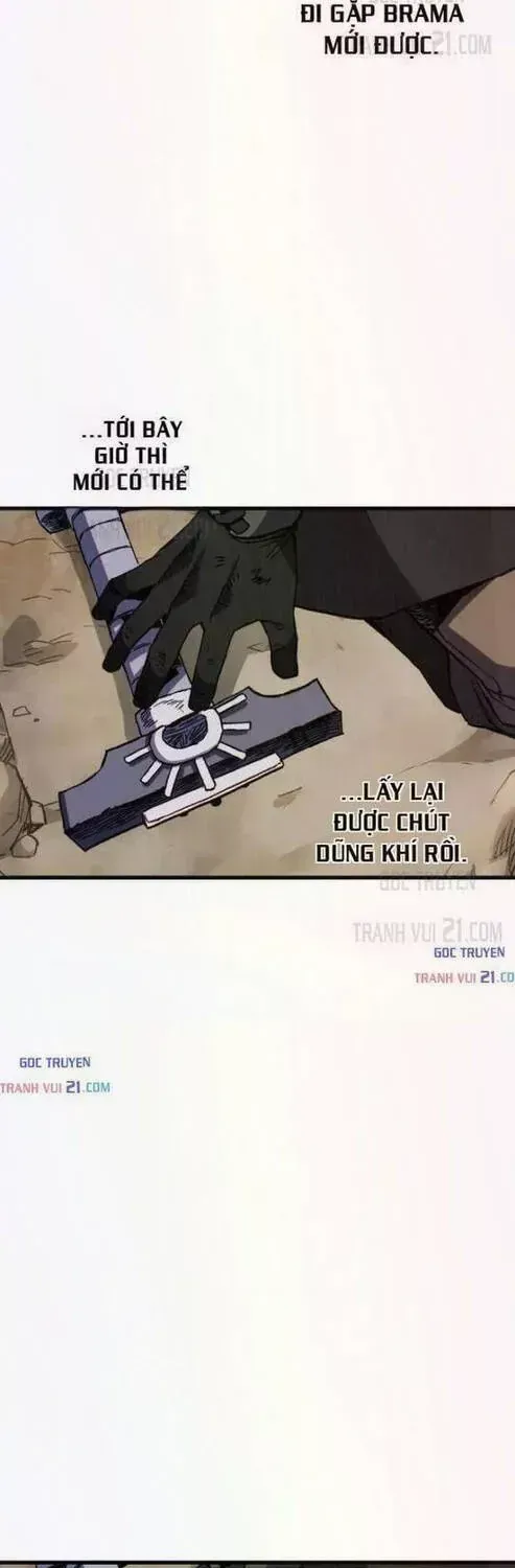 Dũng Sĩ Kiếm Tâm - Chap 32 - Trang 62