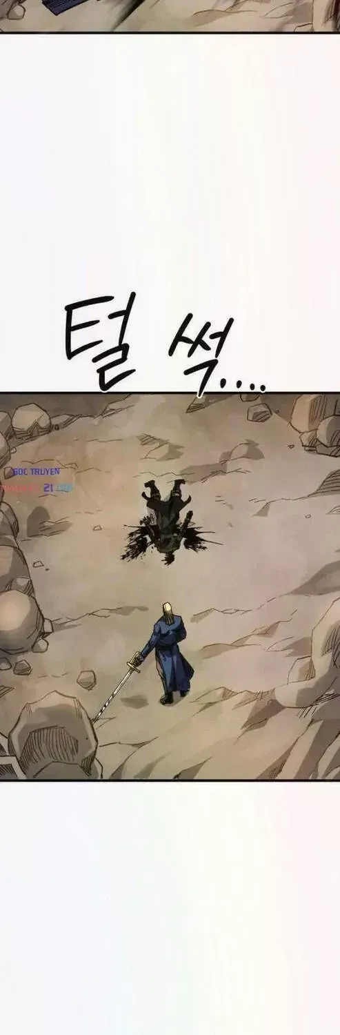 Dũng Sĩ Kiếm Tâm - Chap 32 - Trang 64
