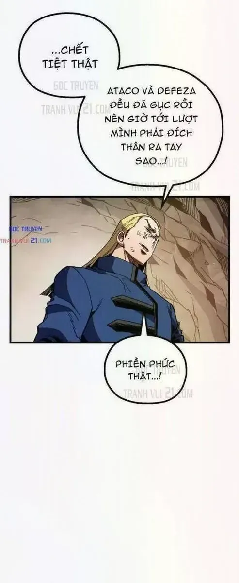 Dũng Sĩ Kiếm Tâm - Chap 32 - Trang 65