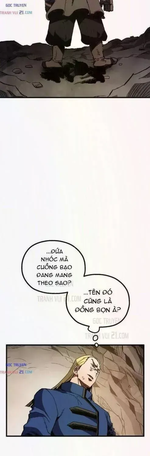 Dũng Sĩ Kiếm Tâm - Chap 32 - Trang 68