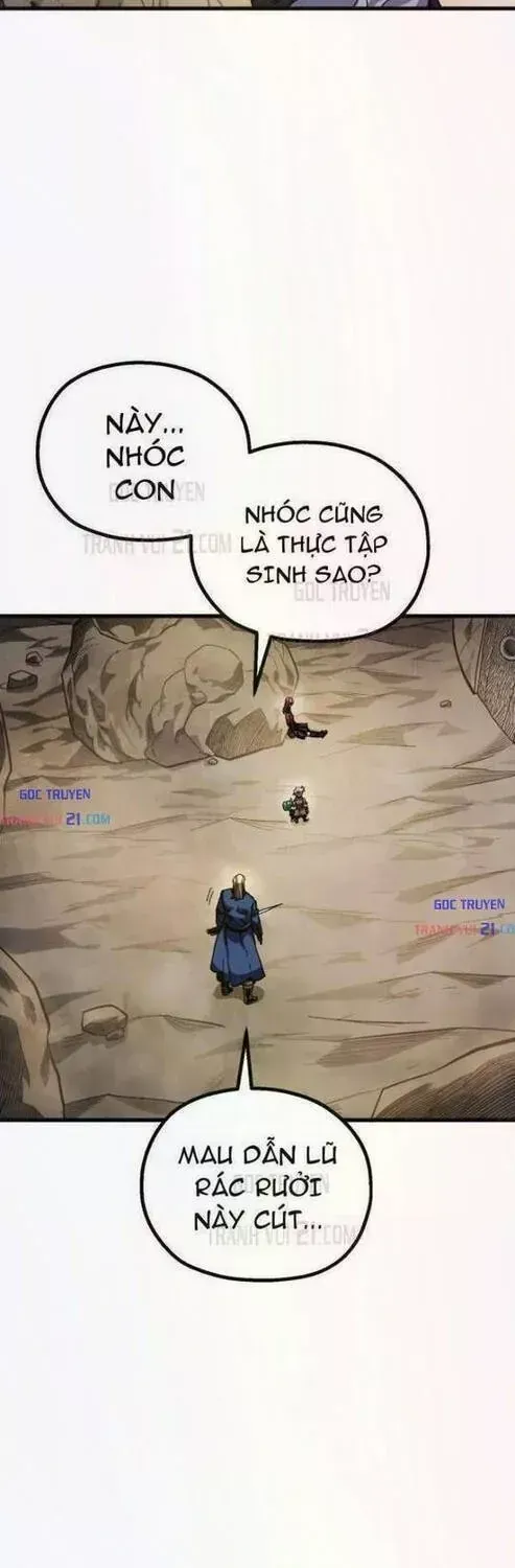 Dũng Sĩ Kiếm Tâm - Chap 32 - Trang 70