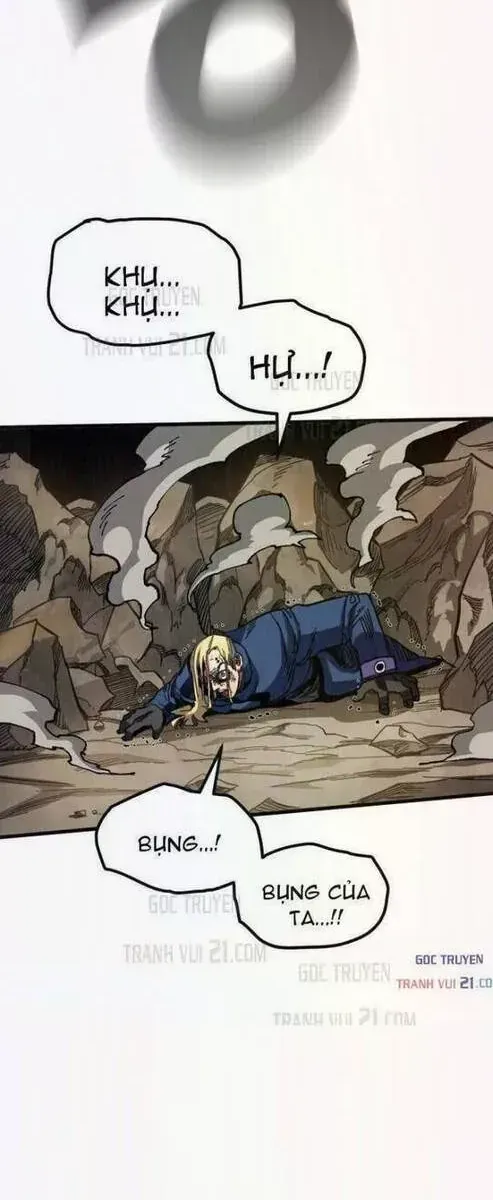 Dũng Sĩ Kiếm Tâm - Chap 32 - Trang 75