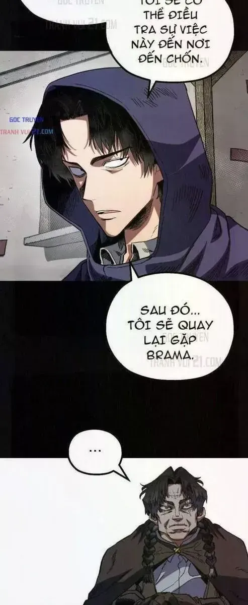 Dũng Sĩ Kiếm Tâm - Chap 32 - Trang 9