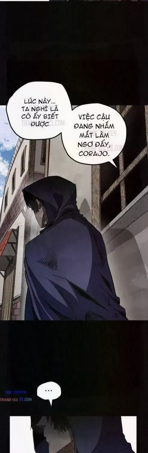 Dũng Sĩ Kiếm Tâm - Chap 32 - Trang 10