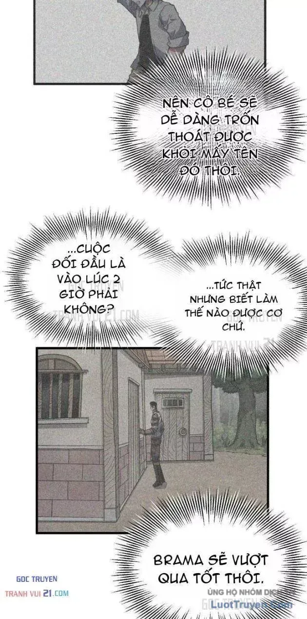 Dũng Sĩ Kiếm Tâm - Chap 33 - Trang 103