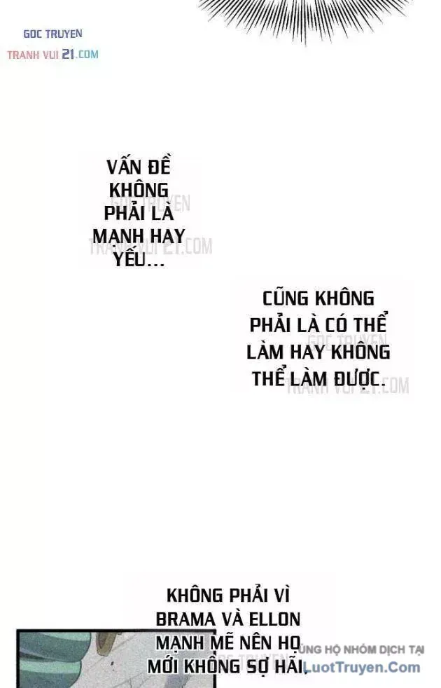 Dũng Sĩ Kiếm Tâm - Chap 33 - Trang 104