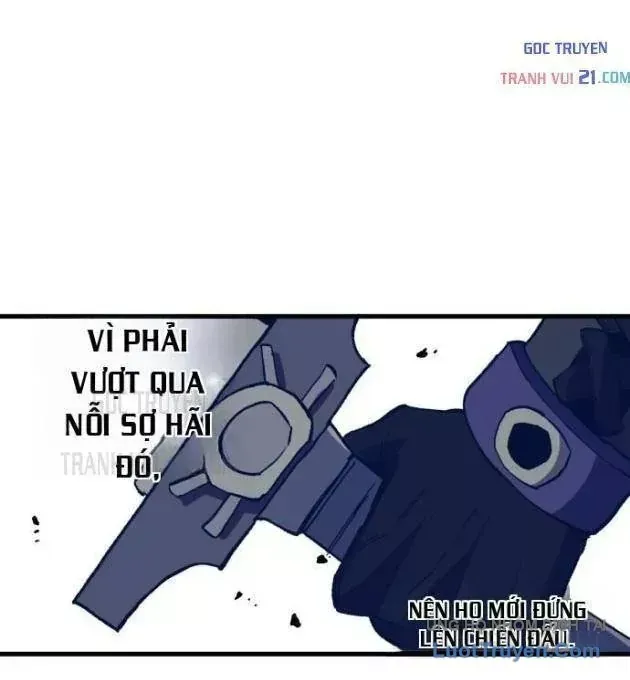 Dũng Sĩ Kiếm Tâm - Chap 33 - Trang 108