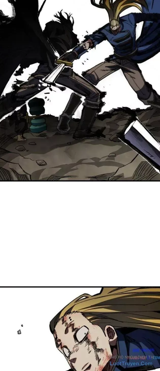 Dũng Sĩ Kiếm Tâm - Chap 33 - Trang 113