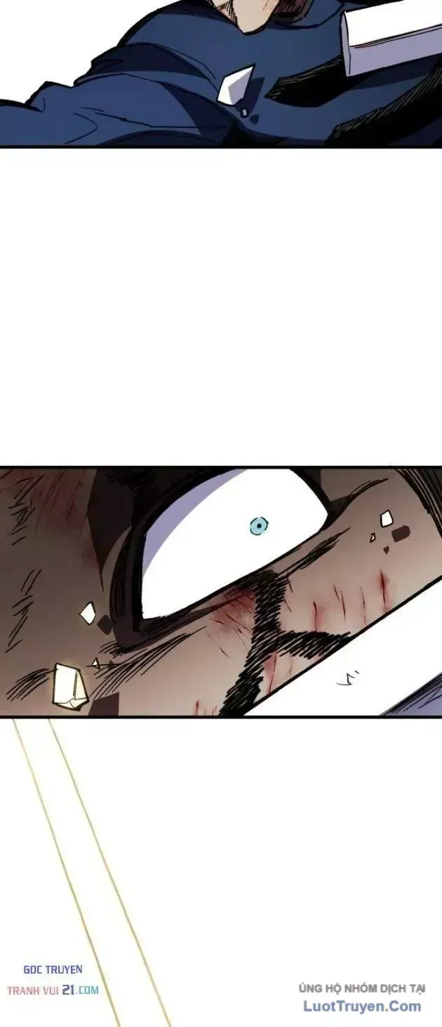 Dũng Sĩ Kiếm Tâm - Chap 33 - Trang 114