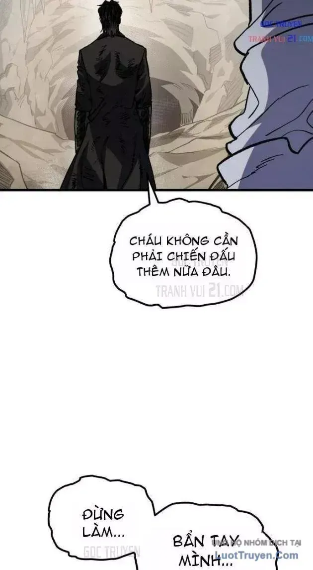 Dũng Sĩ Kiếm Tâm - Chap 33 - Trang 120