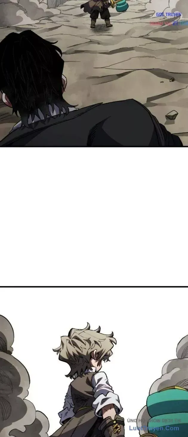 Dũng Sĩ Kiếm Tâm - Chap 33 - Trang 13