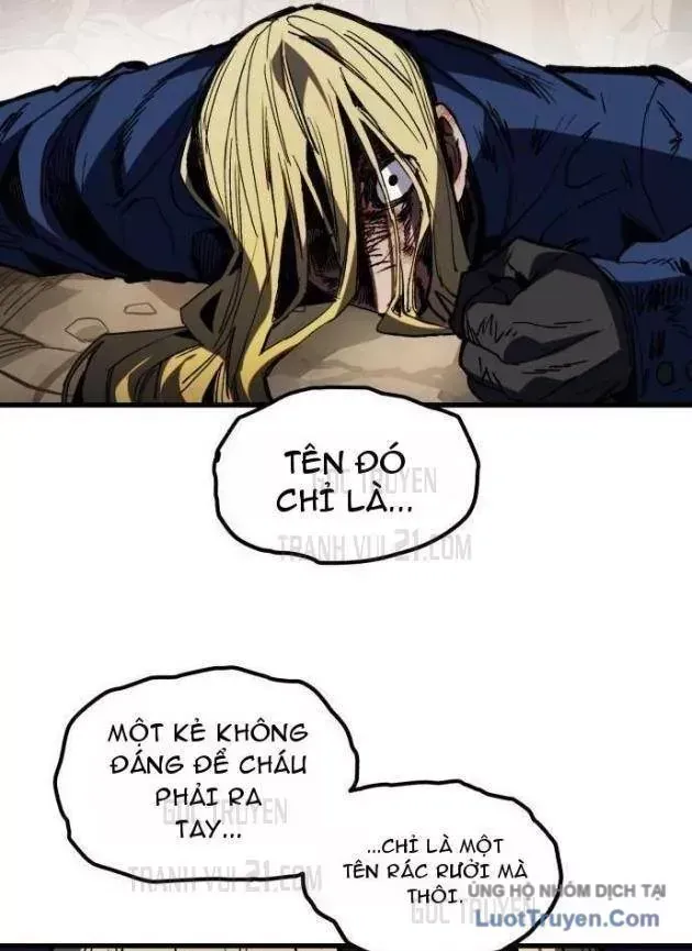Dũng Sĩ Kiếm Tâm - Chap 33 - Trang 122