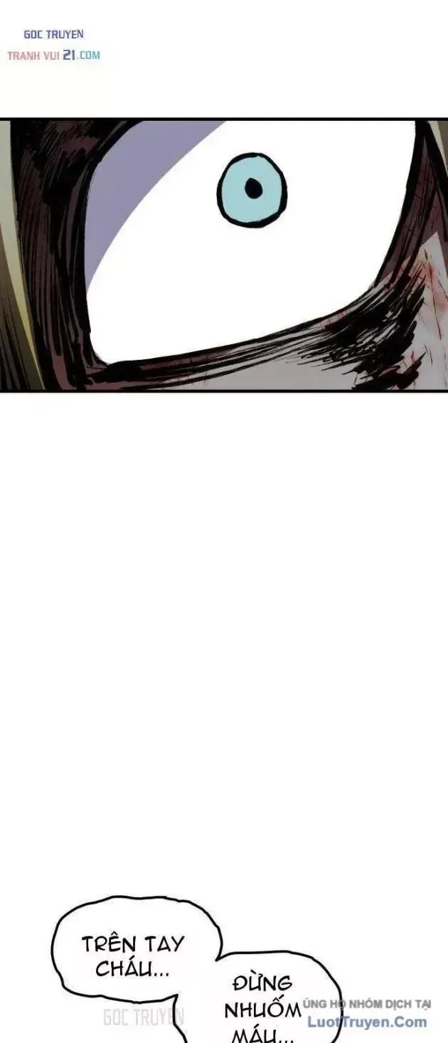 Dũng Sĩ Kiếm Tâm - Chap 33 - Trang 124
