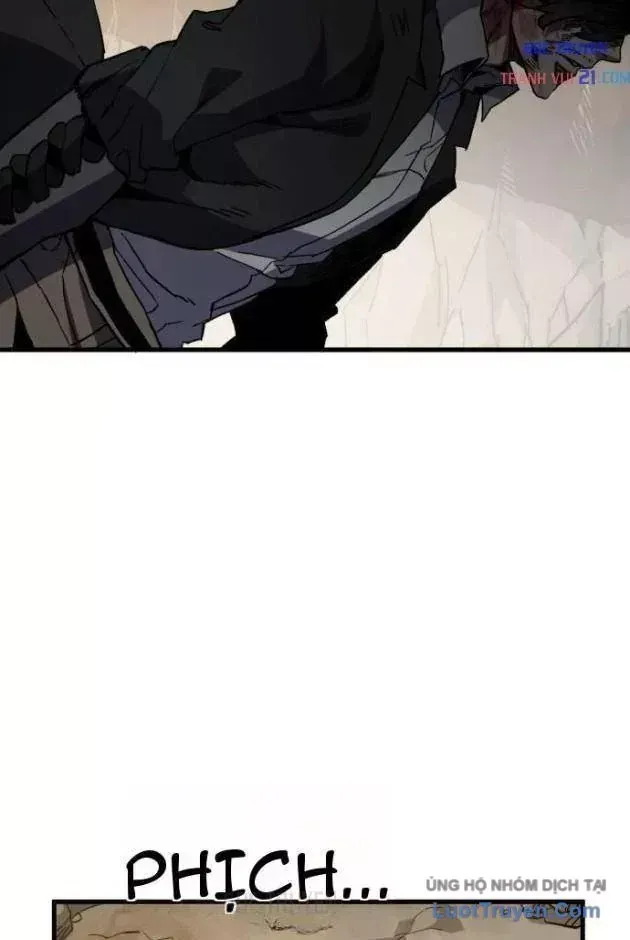 Dũng Sĩ Kiếm Tâm - Chap 33 - Trang 126
