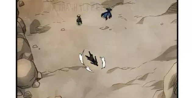 Dũng Sĩ Kiếm Tâm - Chap 33 - Trang 127