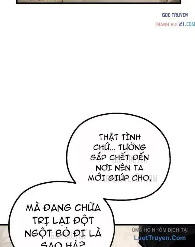 Dũng Sĩ Kiếm Tâm - Chap 33 - Trang 128