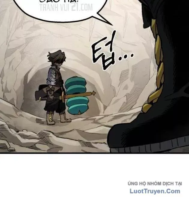 Dũng Sĩ Kiếm Tâm - Chap 33 - Trang 129