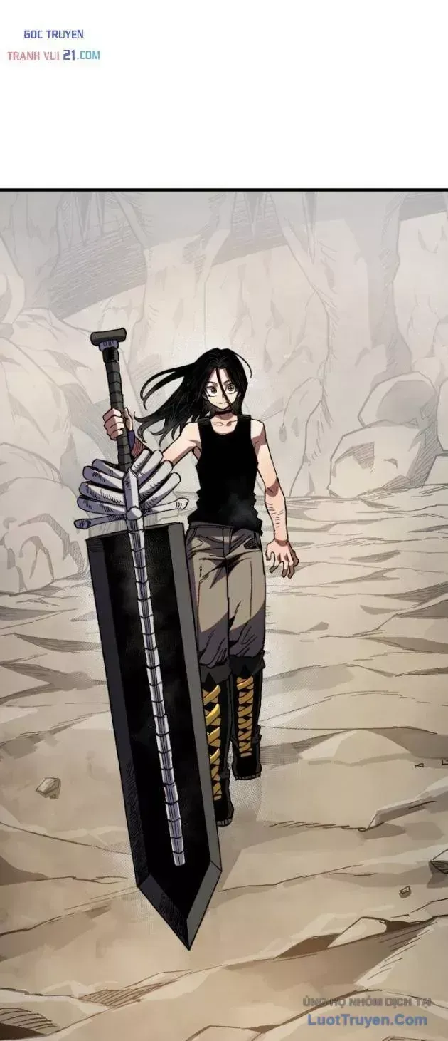 Dũng Sĩ Kiếm Tâm - Chap 33 - Trang 130
