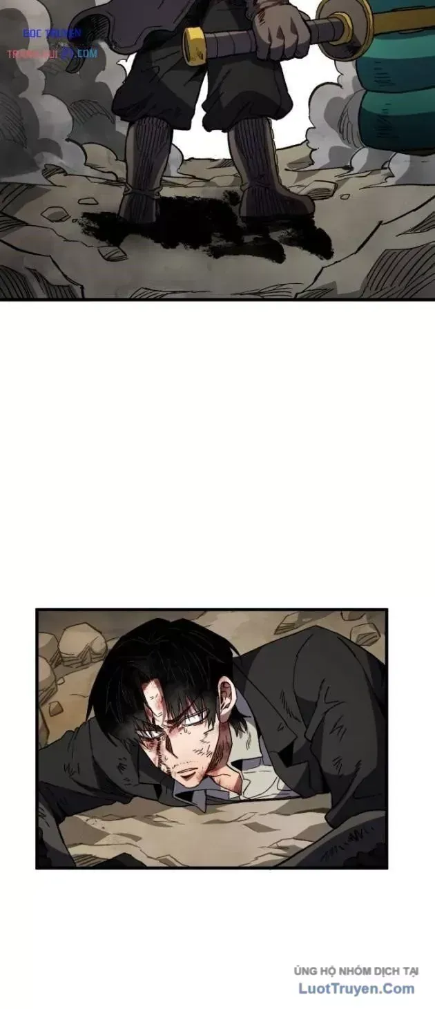 Dũng Sĩ Kiếm Tâm - Chap 33 - Trang 14