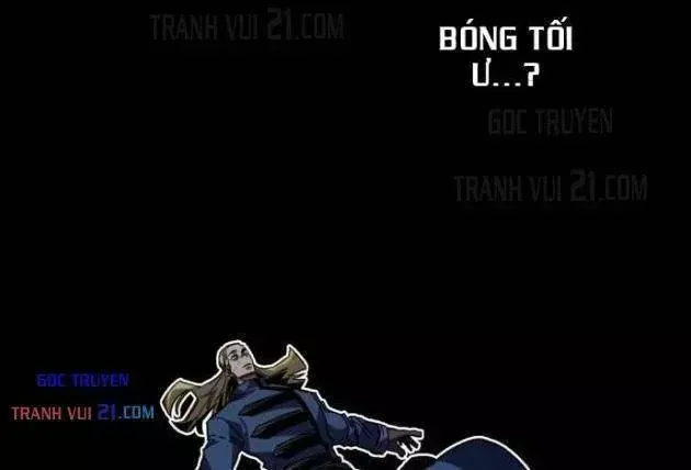 Dũng Sĩ Kiếm Tâm - Chap 33 - Trang 19