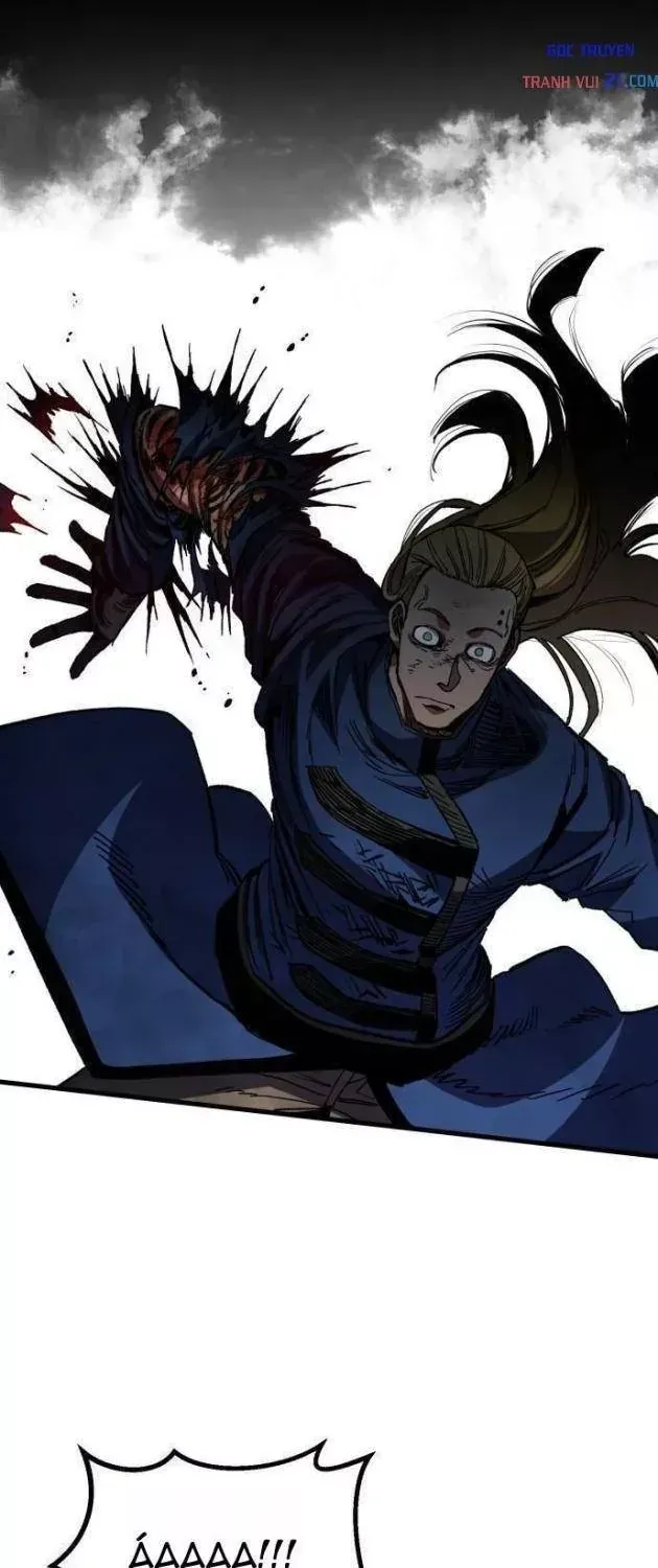 Dũng Sĩ Kiếm Tâm - Chap 33 - Trang 28