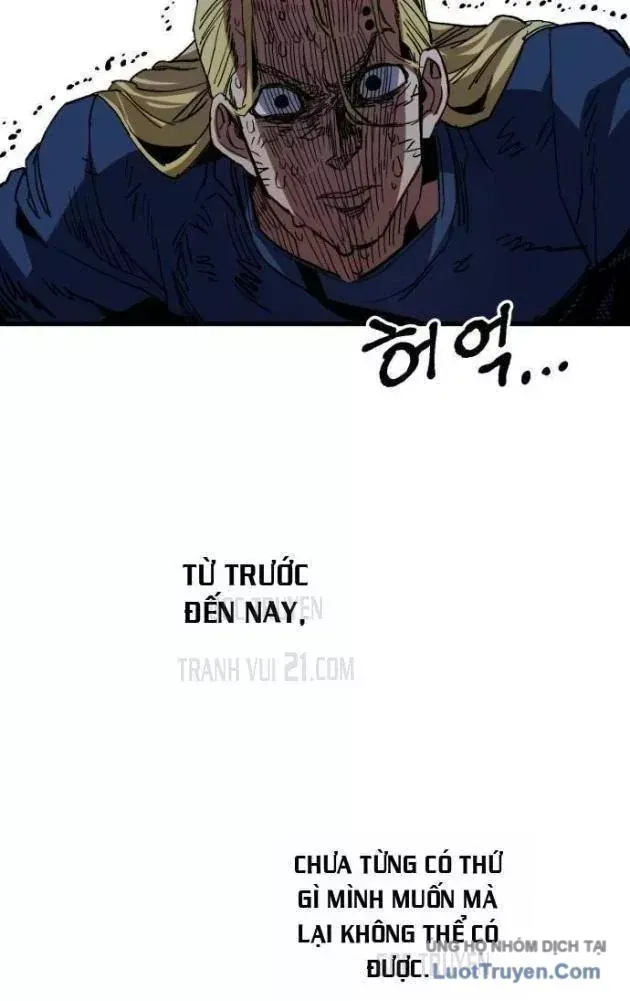 Dũng Sĩ Kiếm Tâm - Chap 33 - Trang 34