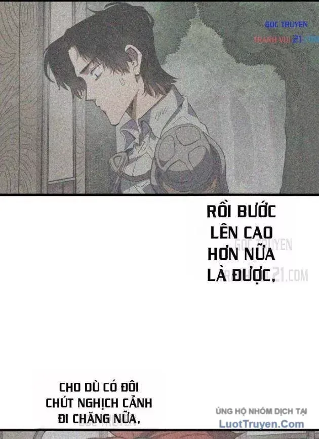 Dũng Sĩ Kiếm Tâm - Chap 33 - Trang 36