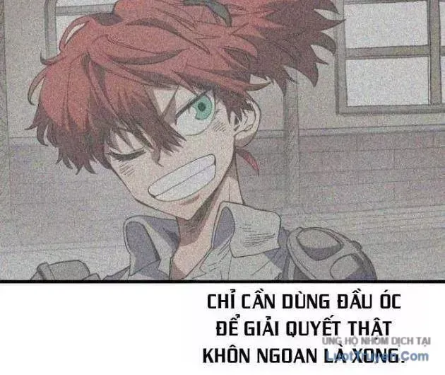 Dũng Sĩ Kiếm Tâm - Chap 33 - Trang 37