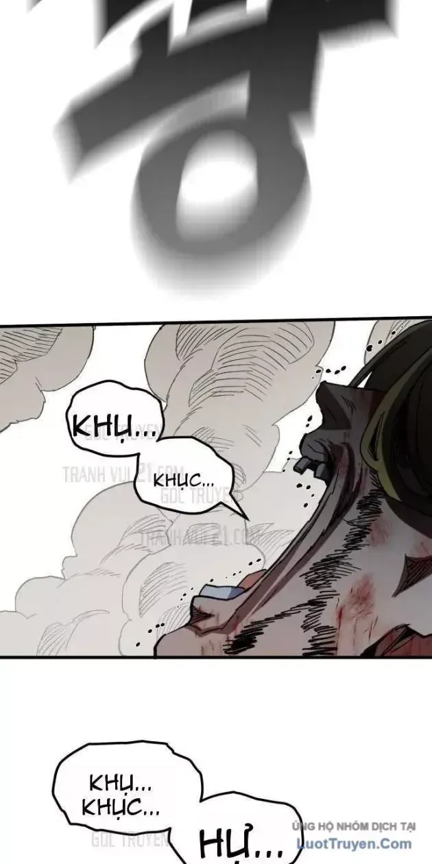 Dũng Sĩ Kiếm Tâm - Chap 33 - Trang 51