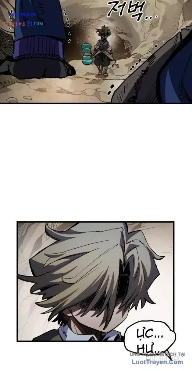 Dũng Sĩ Kiếm Tâm - Chap 33 - Trang 53