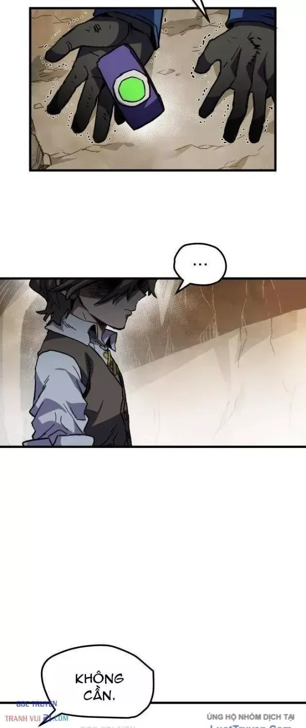 Dũng Sĩ Kiếm Tâm - Chap 33 - Trang 57