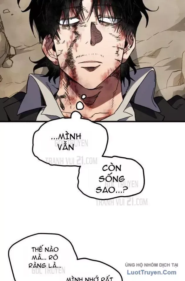 Dũng Sĩ Kiếm Tâm - Chap 33 - Trang 7
