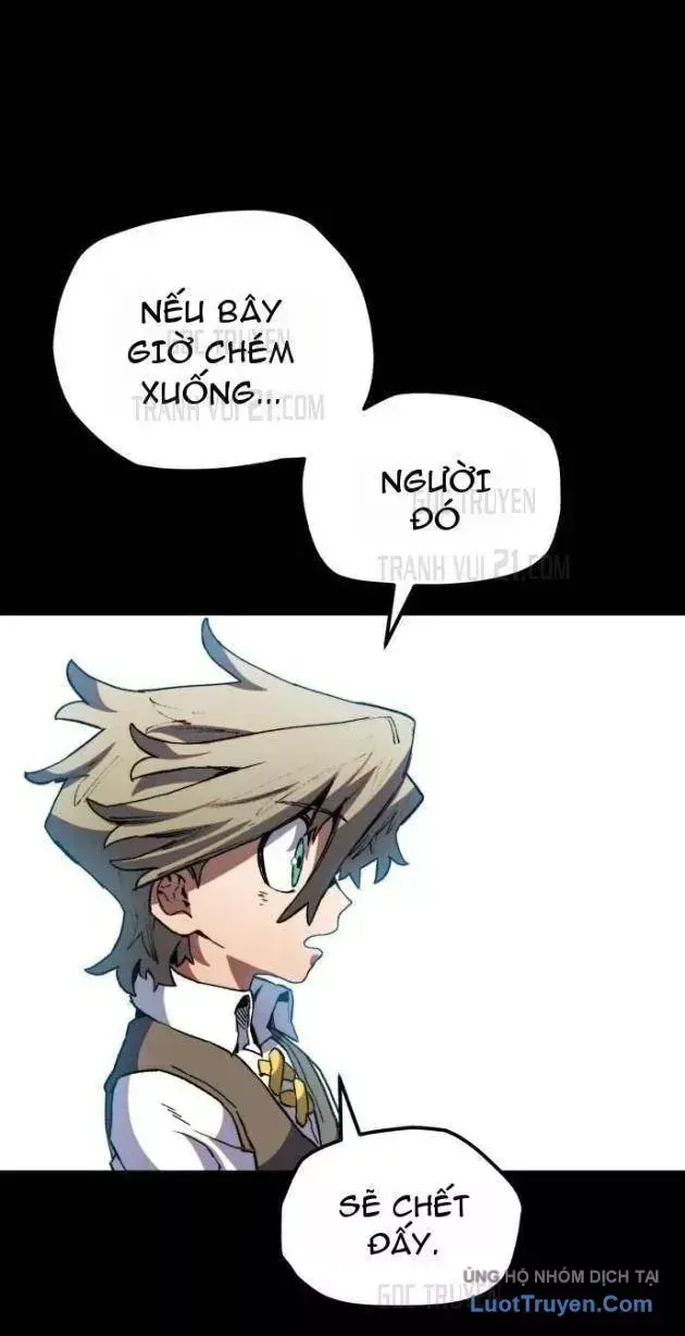 Dũng Sĩ Kiếm Tâm - Chap 33 - Trang 64