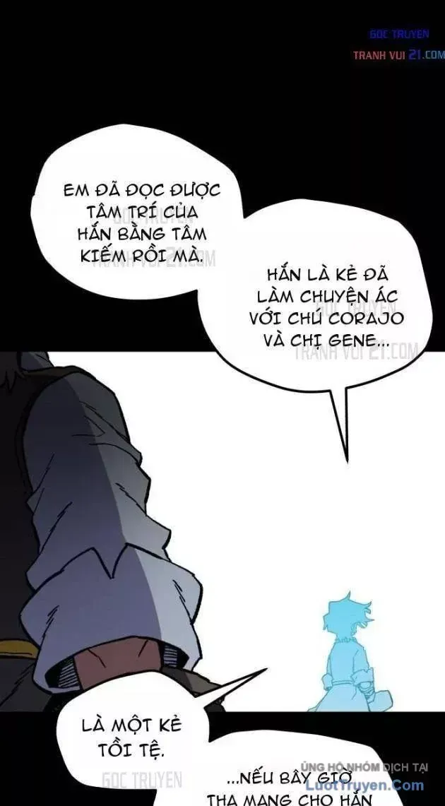 Dũng Sĩ Kiếm Tâm - Chap 33 - Trang 68