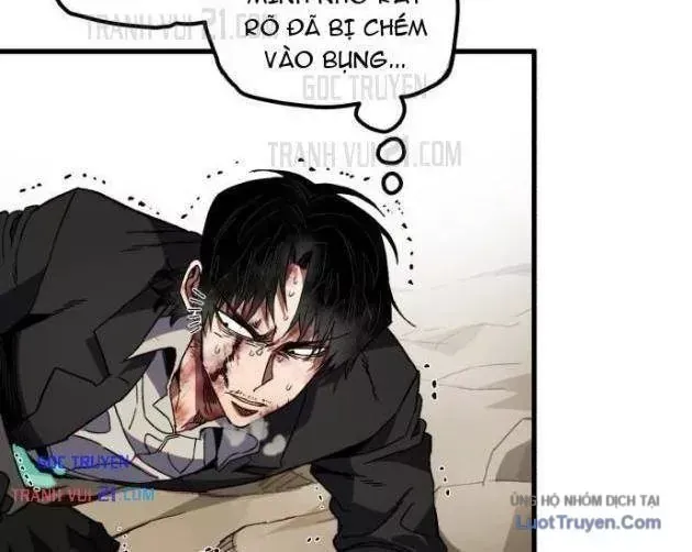 Dũng Sĩ Kiếm Tâm - Chap 33 - Trang 8