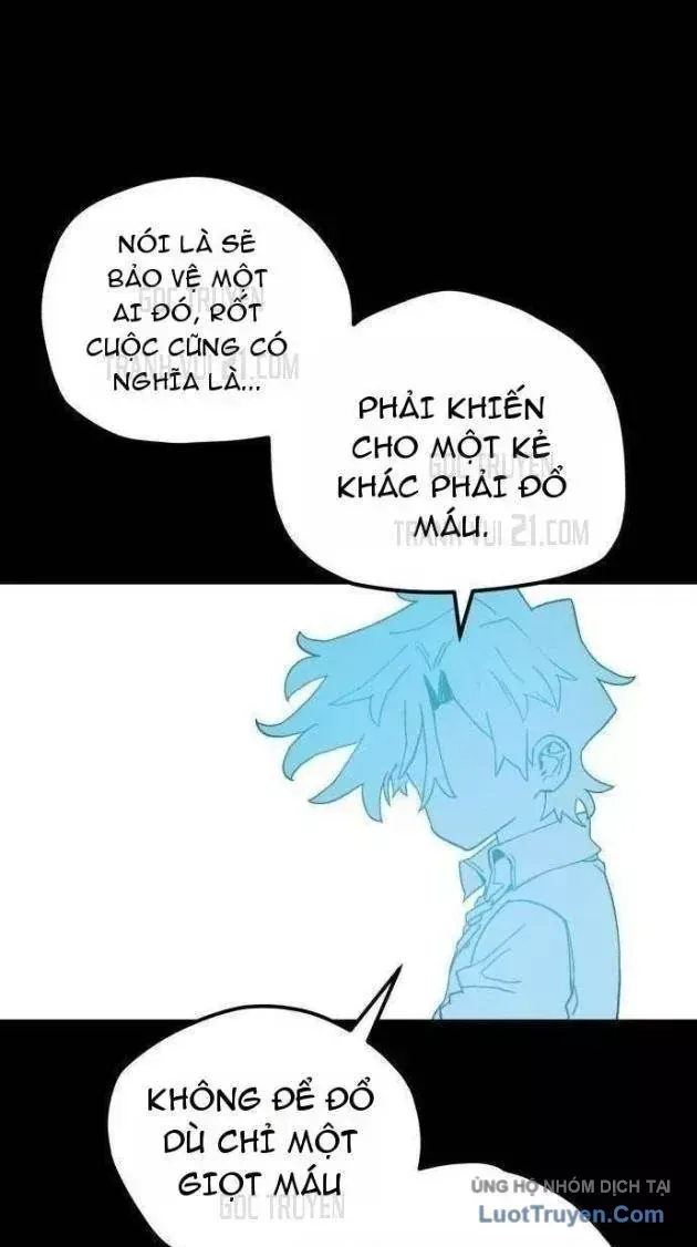 Dũng Sĩ Kiếm Tâm - Chap 33 - Trang 73