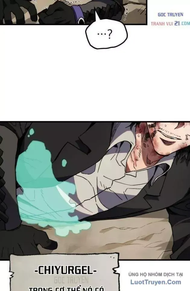Dũng Sĩ Kiếm Tâm - Chap 33 - Trang 9