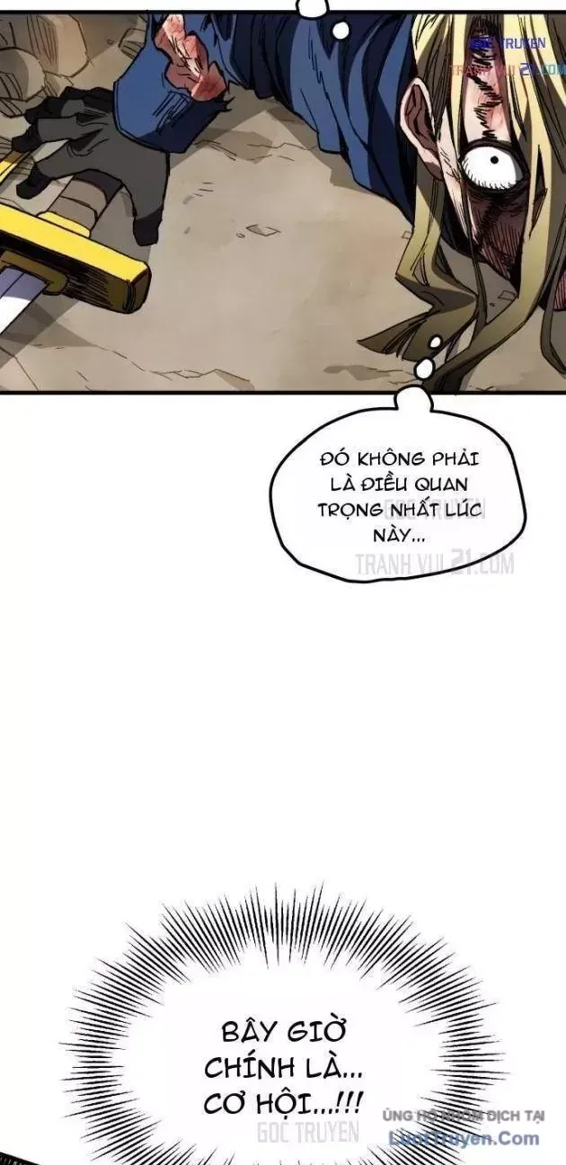 Dũng Sĩ Kiếm Tâm - Chap 33 - Trang 82