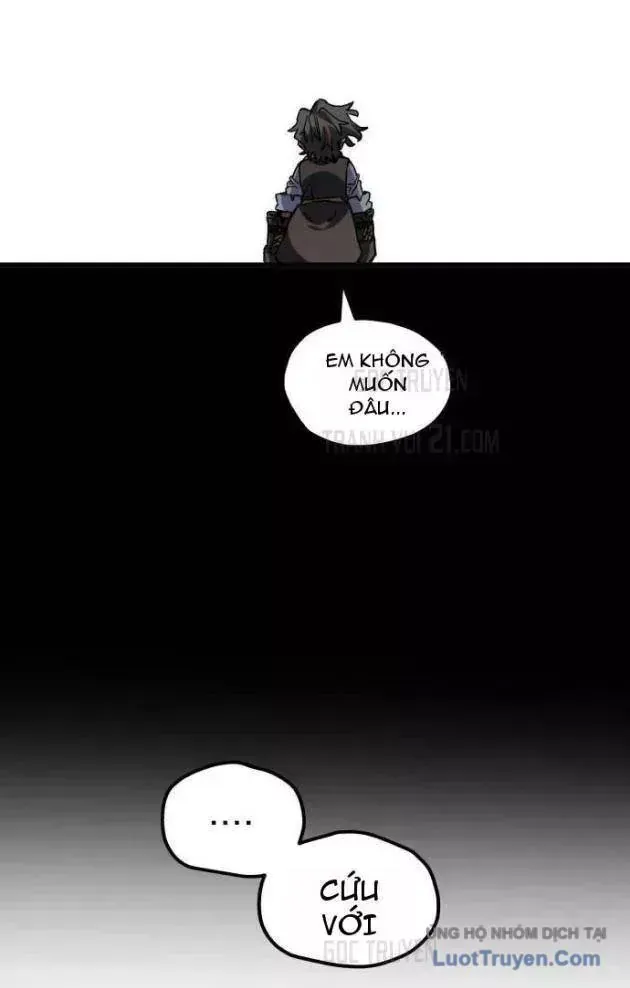 Dũng Sĩ Kiếm Tâm - Chap 33 - Trang 87