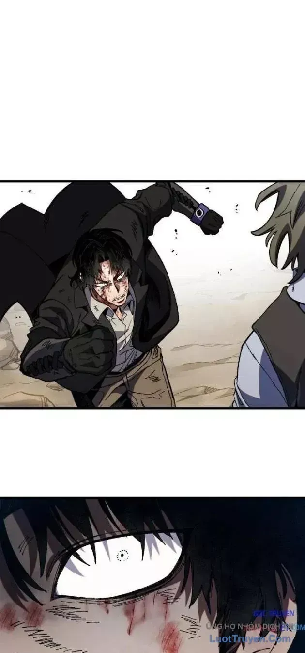 Dũng Sĩ Kiếm Tâm - Chap 33 - Trang 95