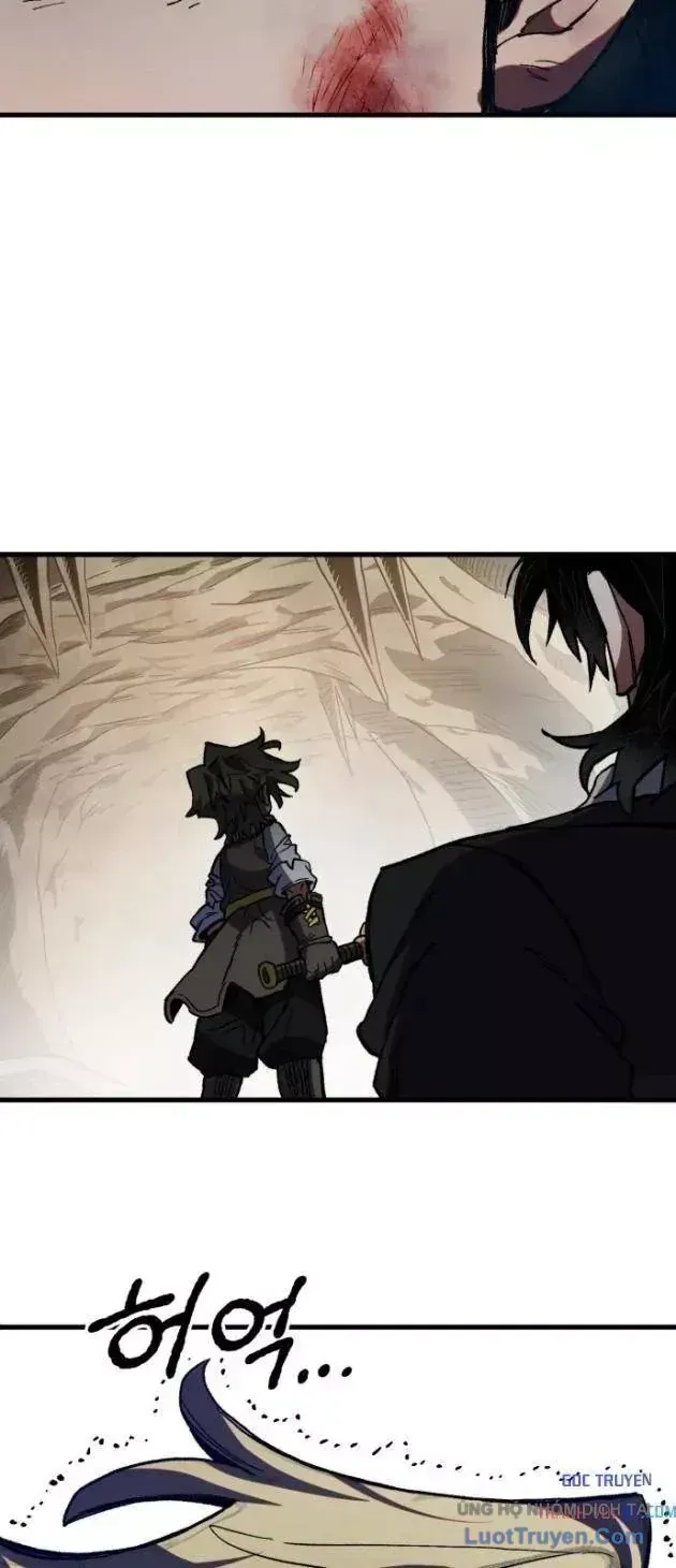 Dũng Sĩ Kiếm Tâm - Chap 33 - Trang 96
