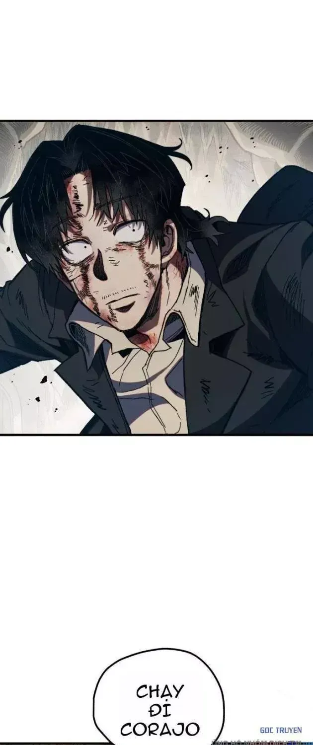 Dũng Sĩ Kiếm Tâm - Chap 33 - Trang 98