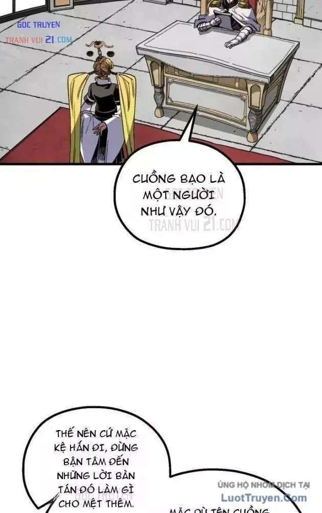 Dũng Sĩ Kiếm Tâm - Chap 34 - Trang 103