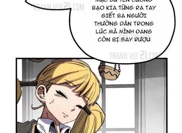 Dũng Sĩ Kiếm Tâm - Chap 34 - Trang 104