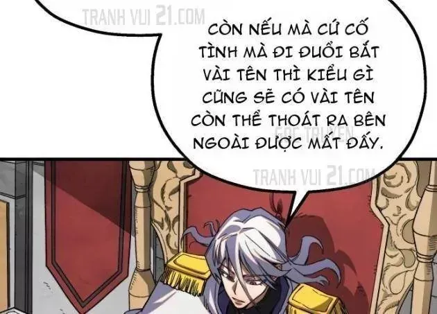 Dũng Sĩ Kiếm Tâm - Chap 34 - Trang 106
