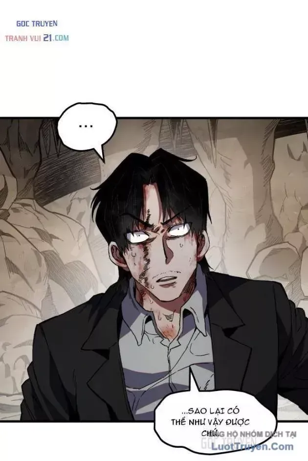 Dũng Sĩ Kiếm Tâm - Chap 34 - Trang 110