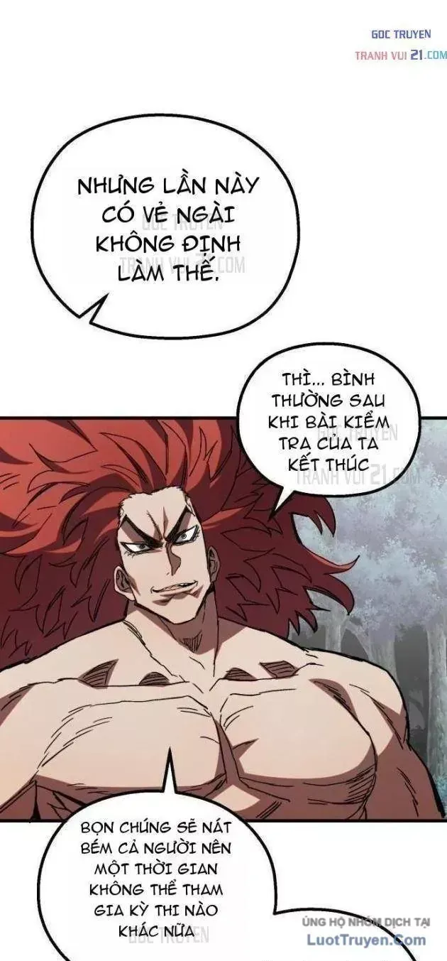 Dũng Sĩ Kiếm Tâm - Chap 34 - Trang 12