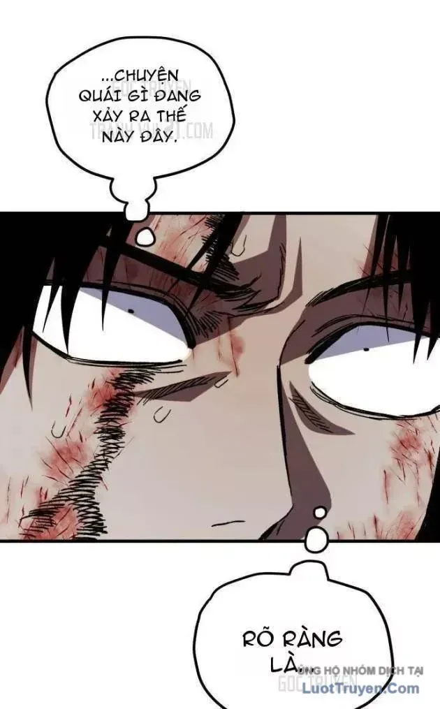 Dũng Sĩ Kiếm Tâm - Chap 34 - Trang 115